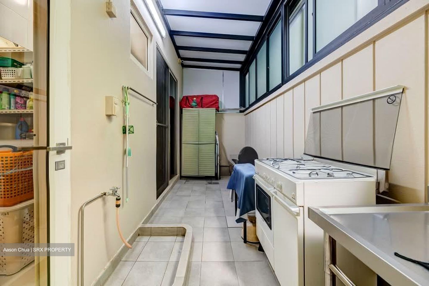 Luxus Hills (ph 7) (D28), Terrace #601556891